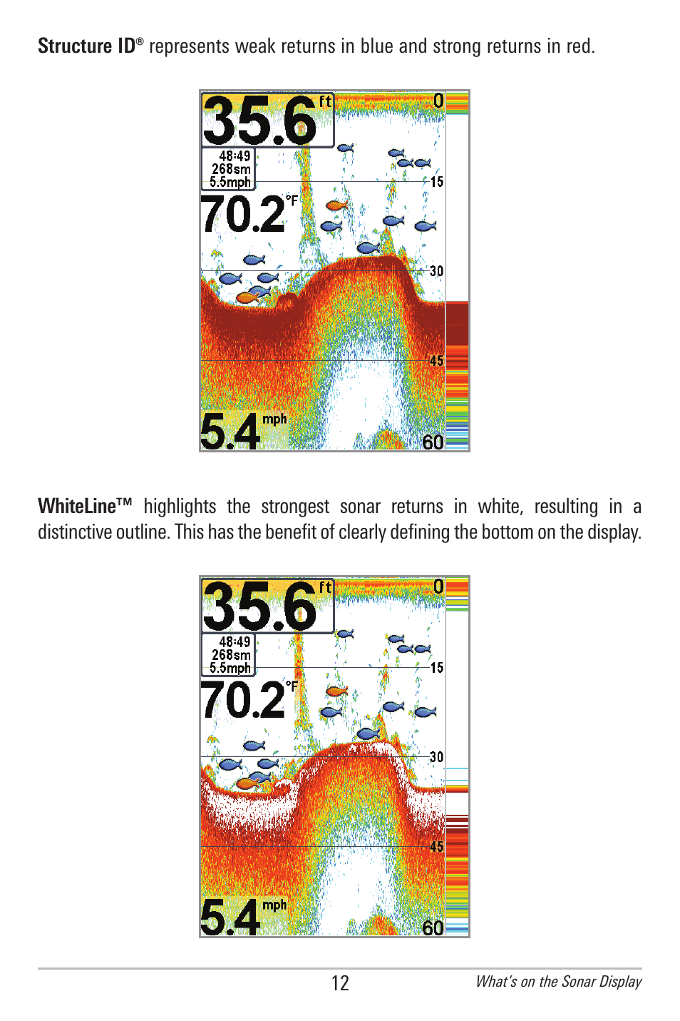 Humminbird 596C HD DI User Manual | Page 21 / 96