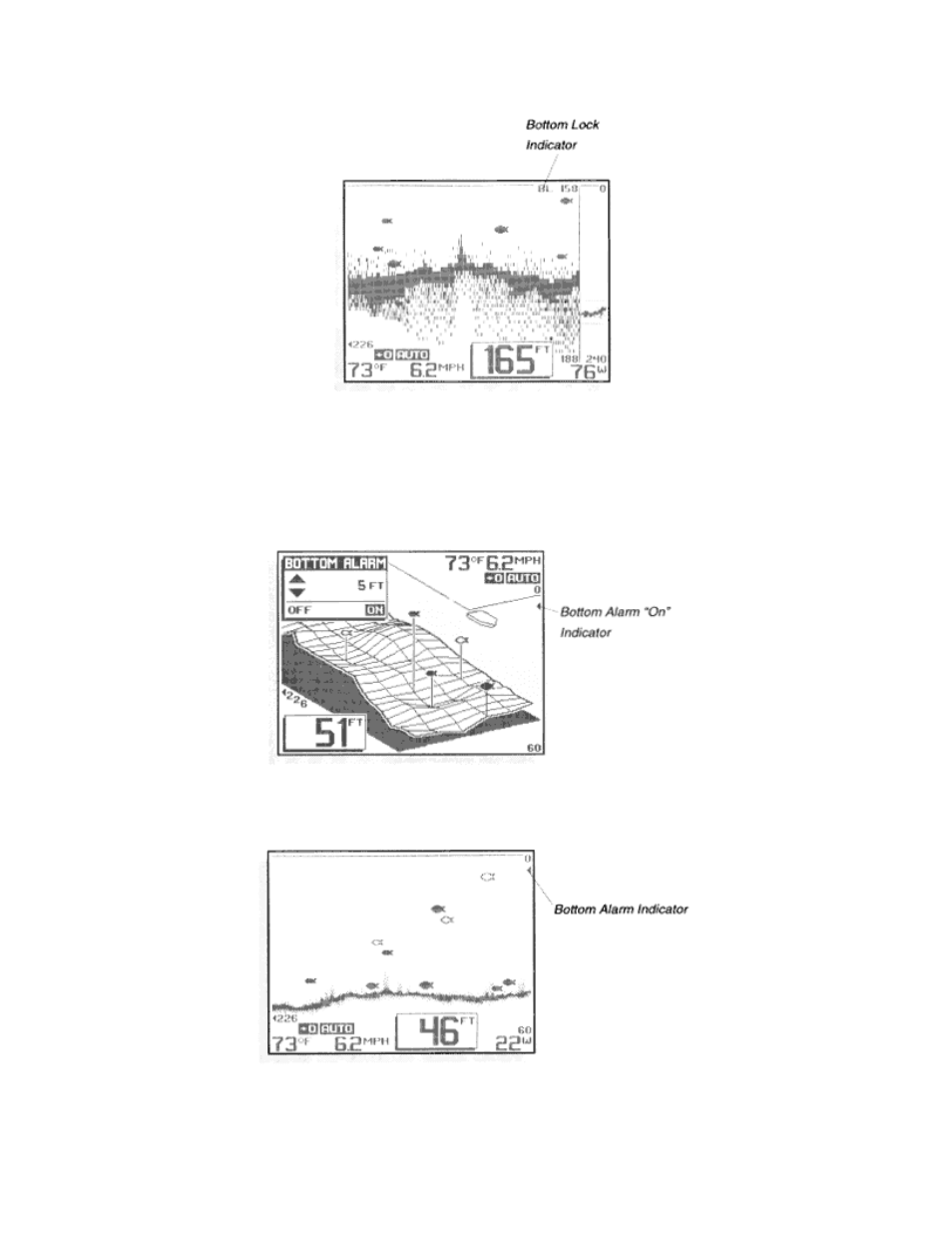 Humminbird Wide 3D Vista User Manual | Page 29 / 38