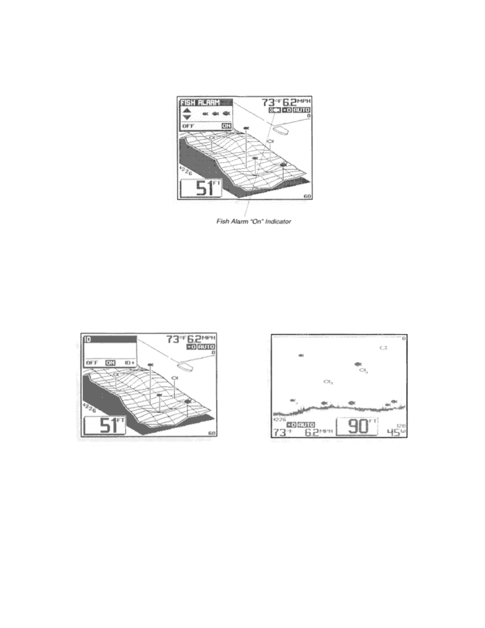 Humminbird Wide 3D Vista User Manual | Page 30 / 38