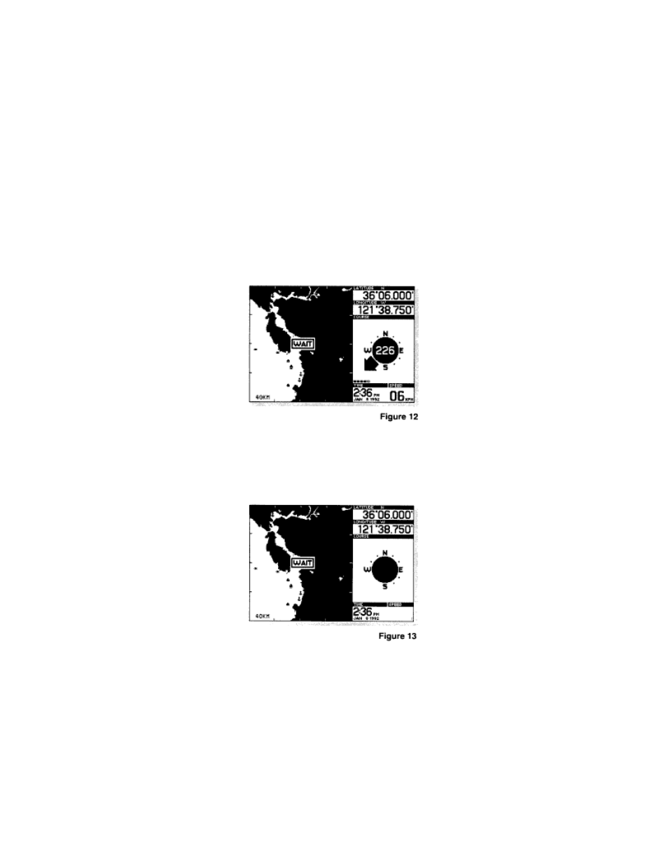 Humminbird NS 10 User Manual | Page 14 / 75