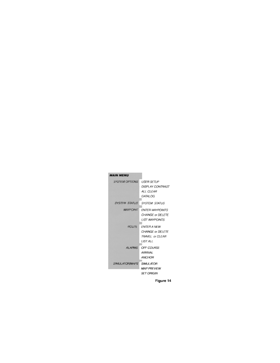 Humminbird NS 10 User Manual | Page 15 / 75