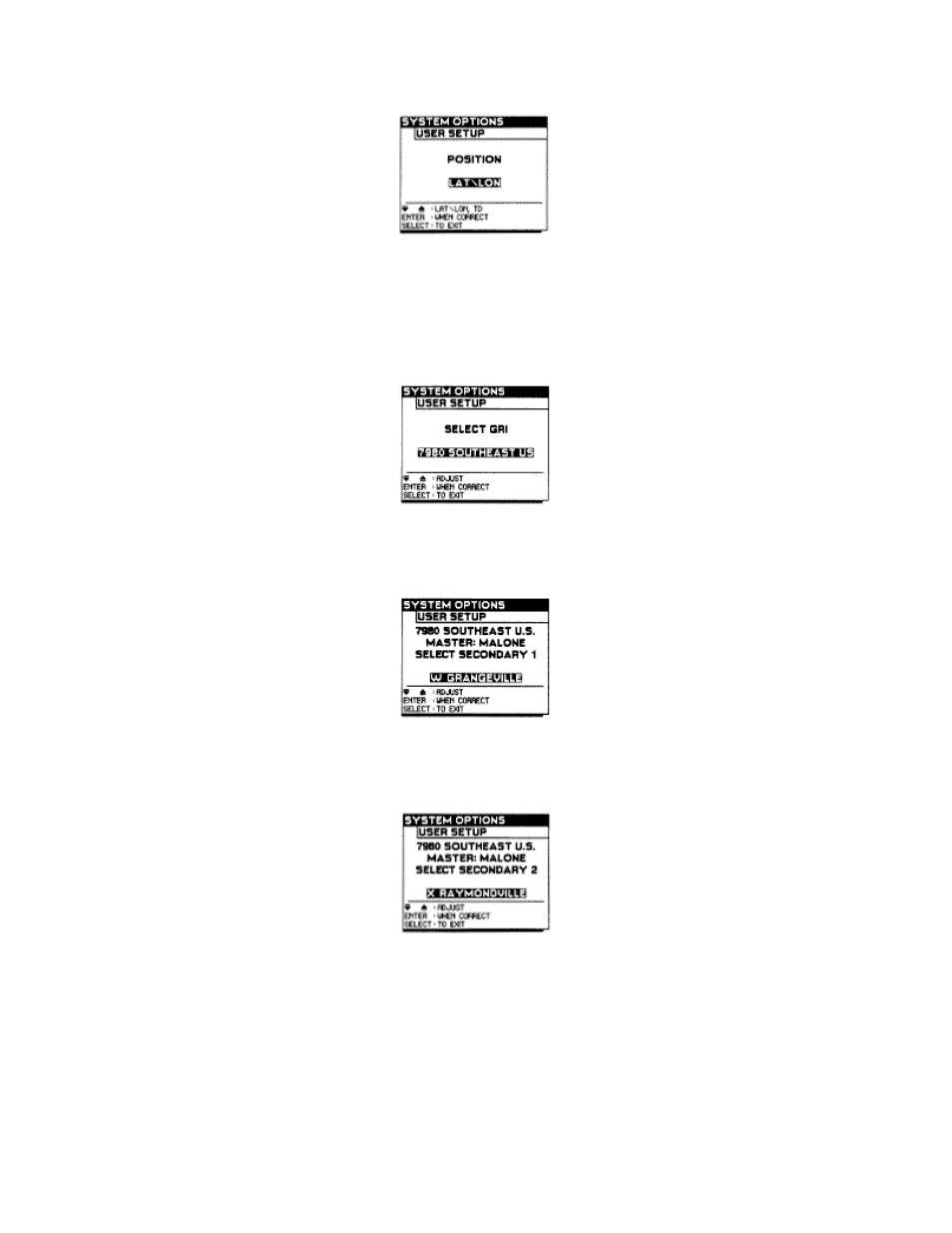 Humminbird NS 10 User Manual | Page 19 / 75