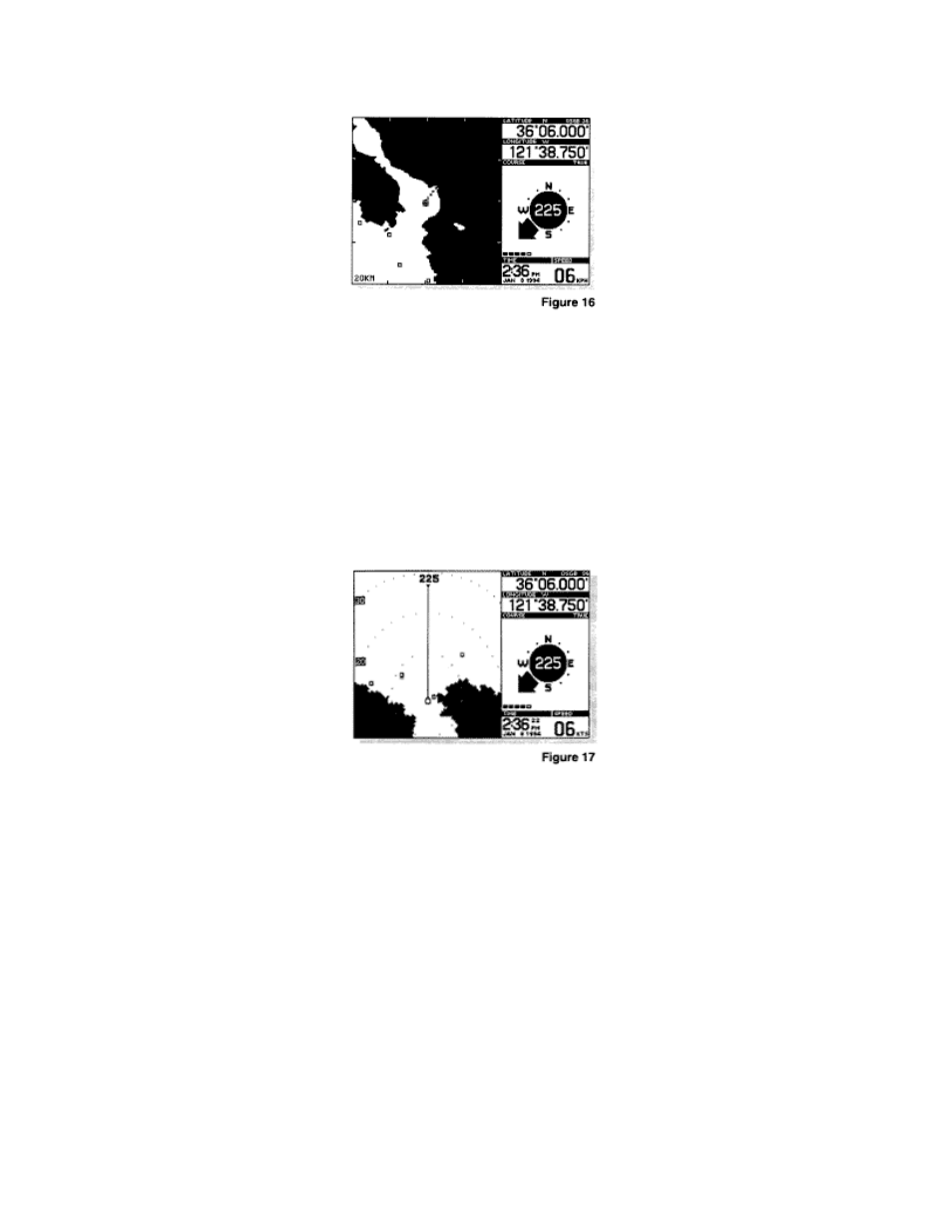 Humminbird NS 10 User Manual | Page 22 / 75