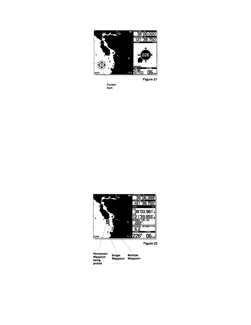 Humminbird NS 10 User Manual | Page 26 / 75