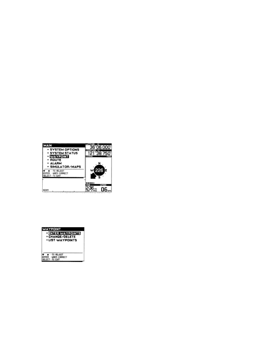 Humminbird NS 10 User Manual | Page 29 / 75