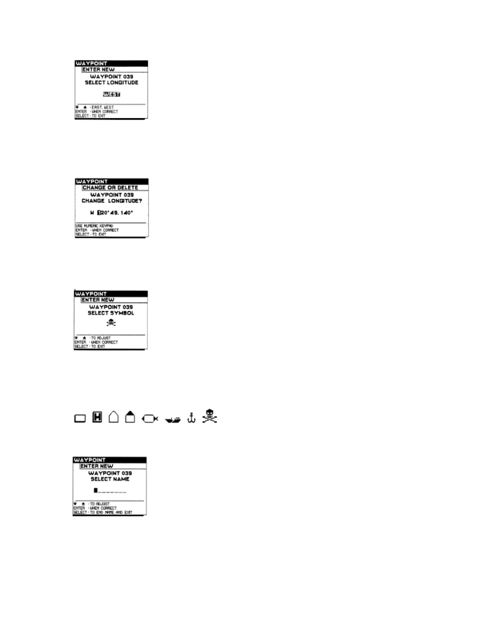 Humminbird NS 10 User Manual | Page 31 / 75