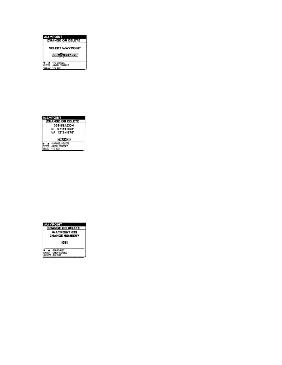 Humminbird NS 10 User Manual | Page 33 / 75