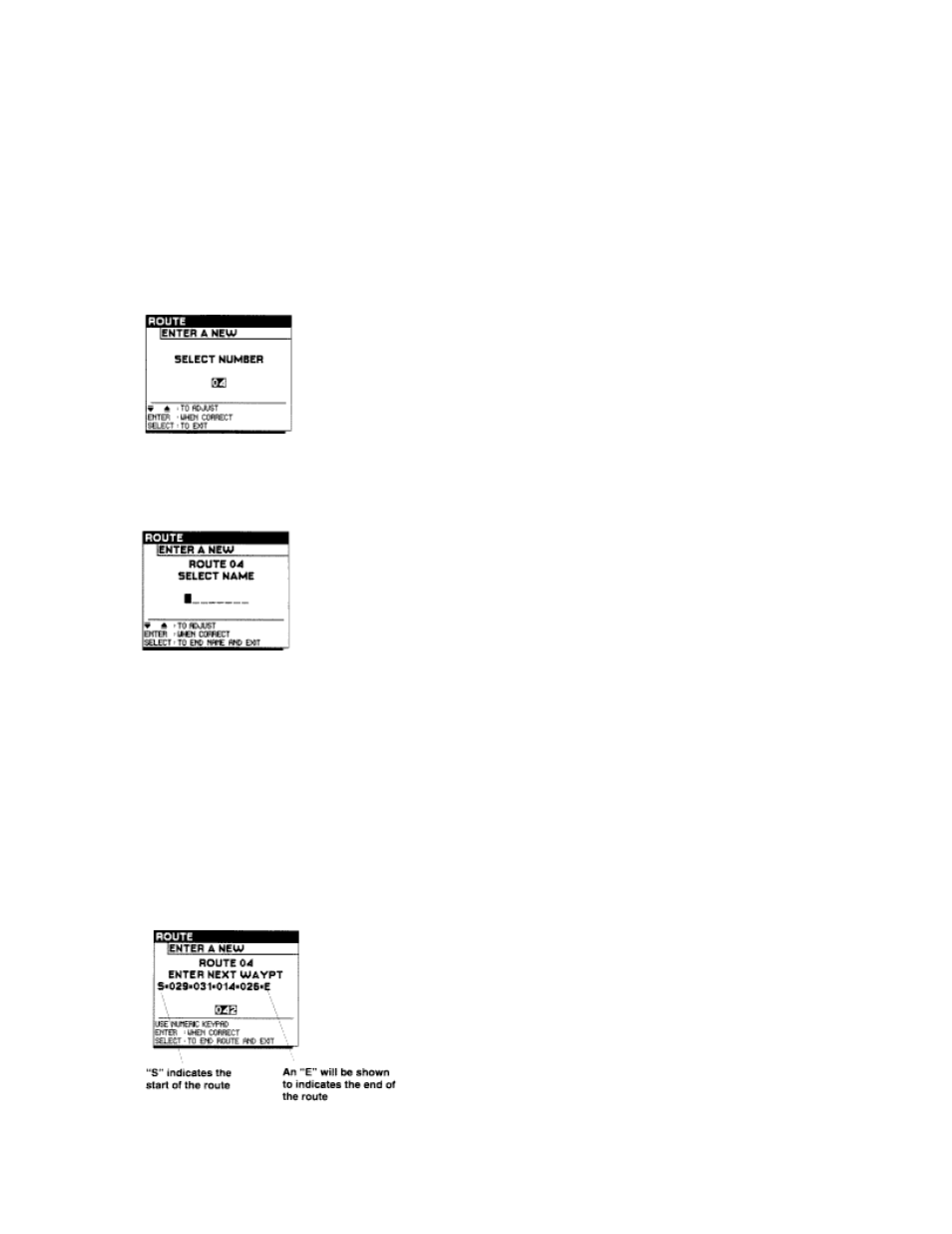 Humminbird NS 10 User Manual | Page 38 / 75
