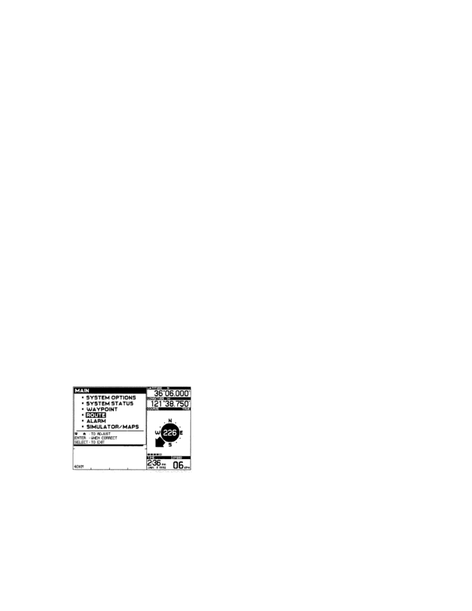 Humminbird NS 10 User Manual | Page 39 / 75