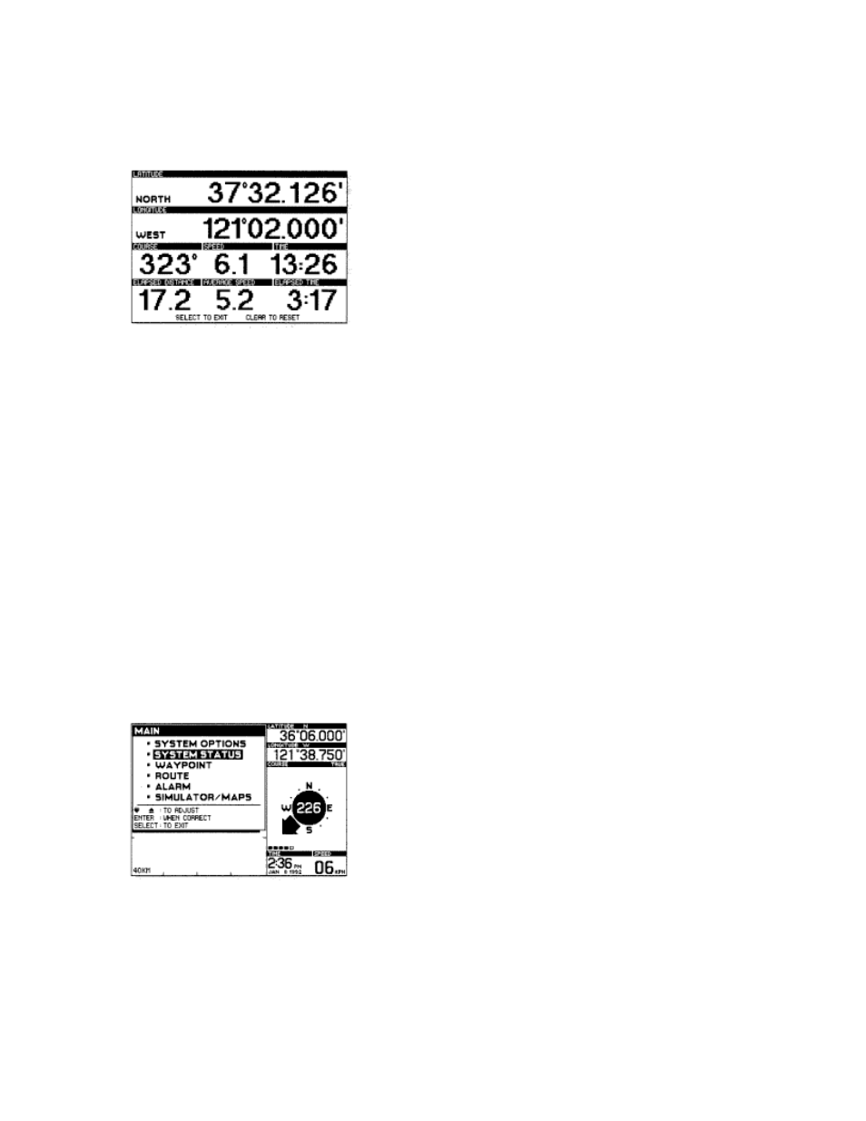 Humminbird NS 10 User Manual | Page 50 / 75