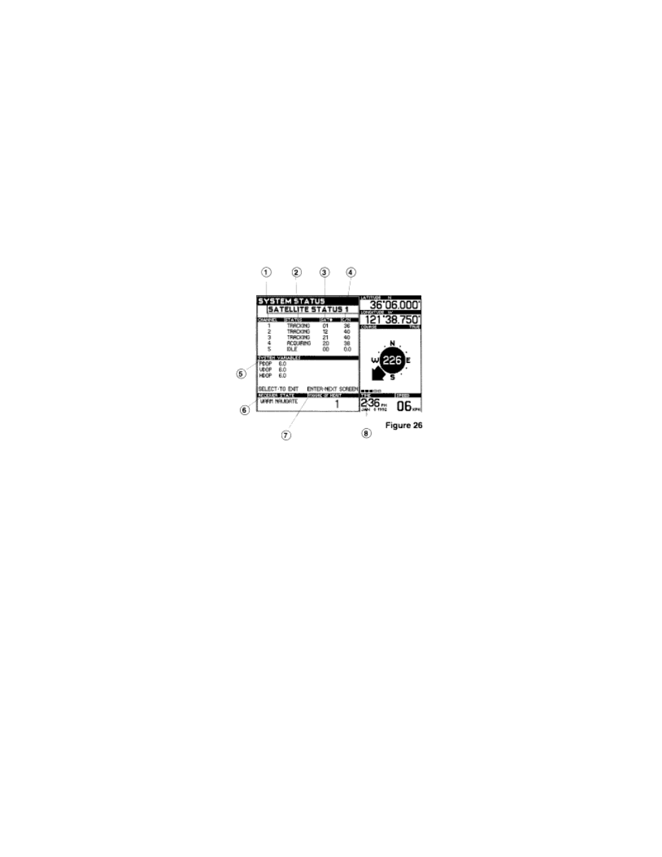 Humminbird NS 10 User Manual | Page 51 / 75