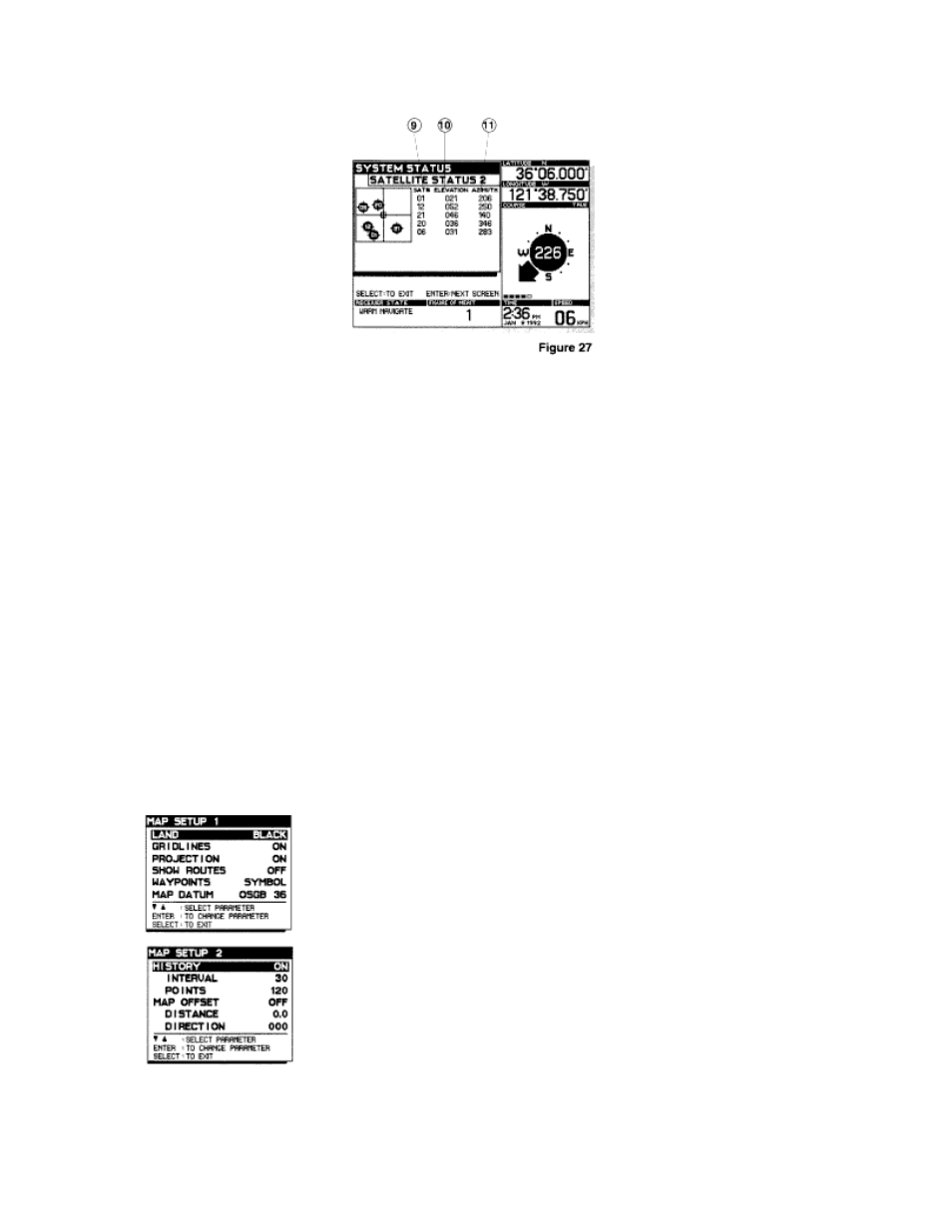 Humminbird NS 10 User Manual | Page 52 / 75