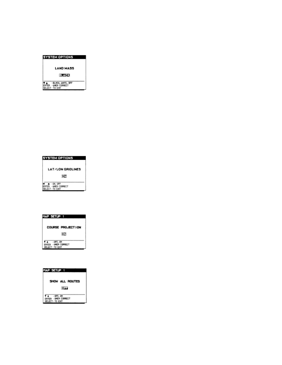 Humminbird NS 10 User Manual | Page 53 / 75