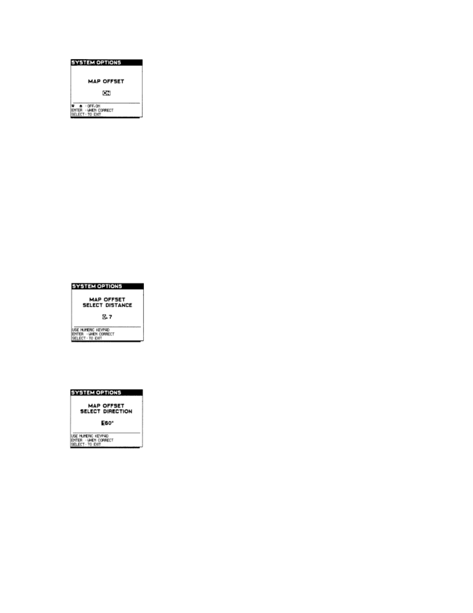 Humminbird NS 10 User Manual | Page 55 / 75