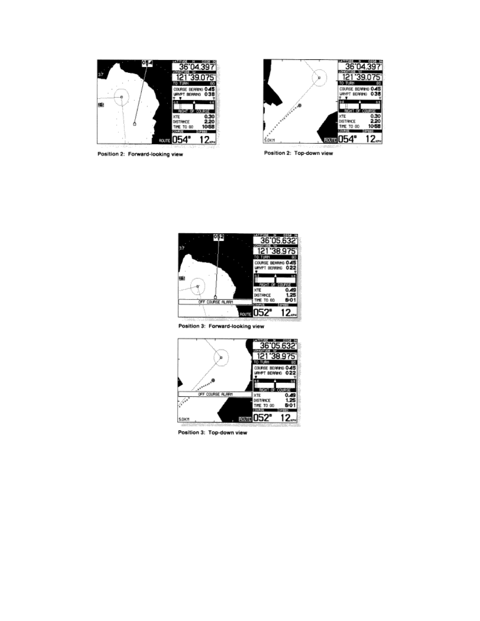 Humminbird NS 10 User Manual | Page 60 / 75