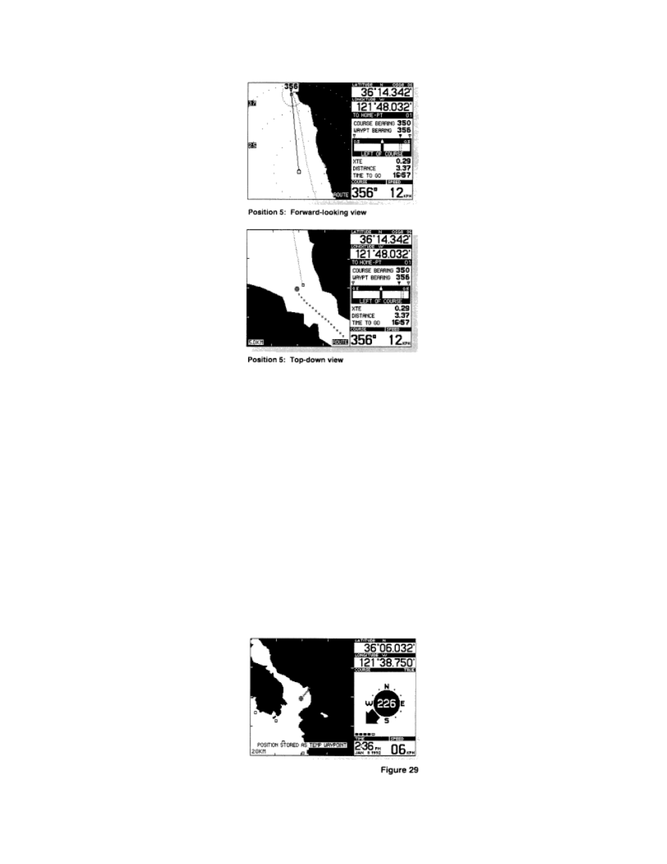 Humminbird NS 10 User Manual | Page 62 / 75