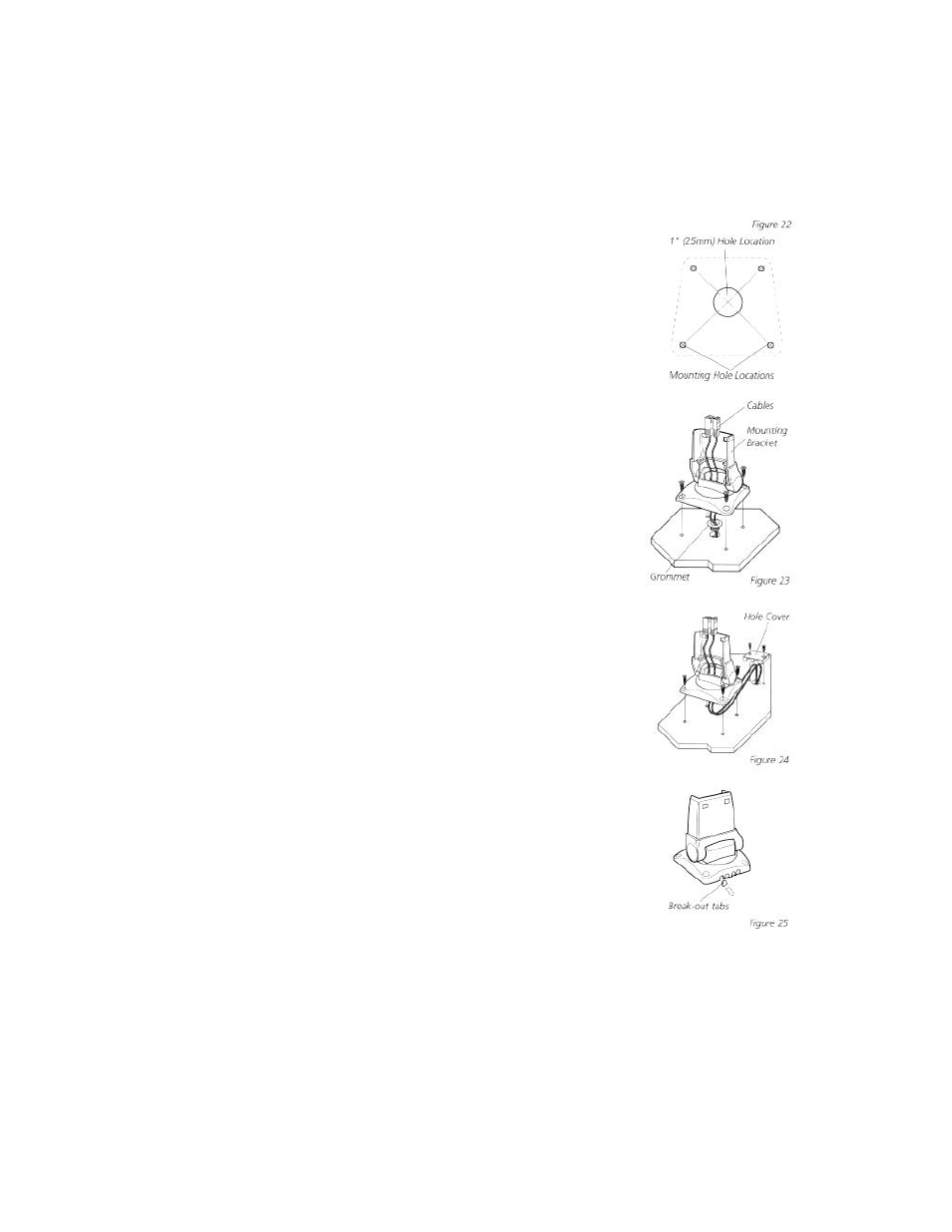 Installation | Humminbird 300TX User Manual | Page 13 / 28