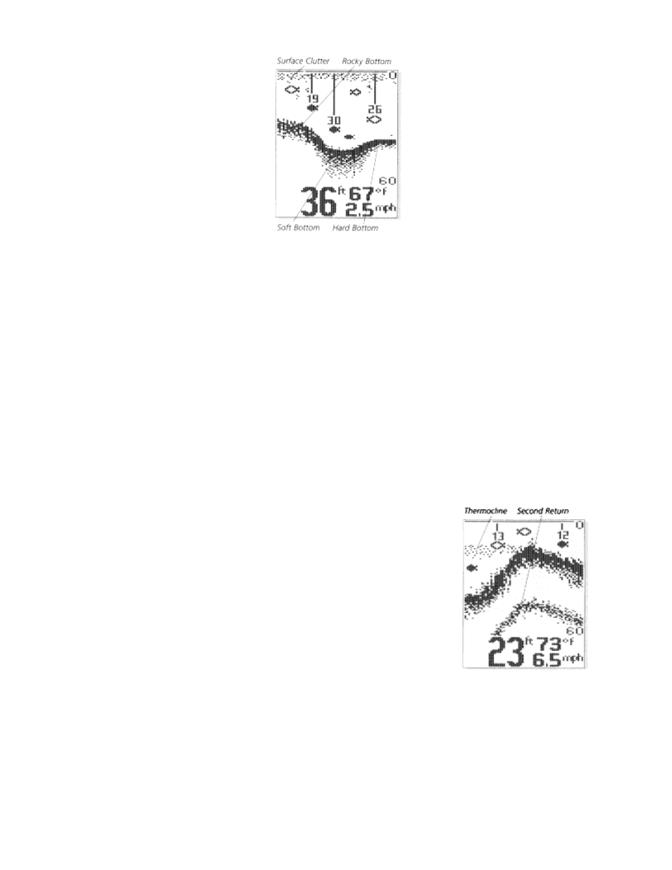 Humminbird 300TX User Manual | Page 18 / 28