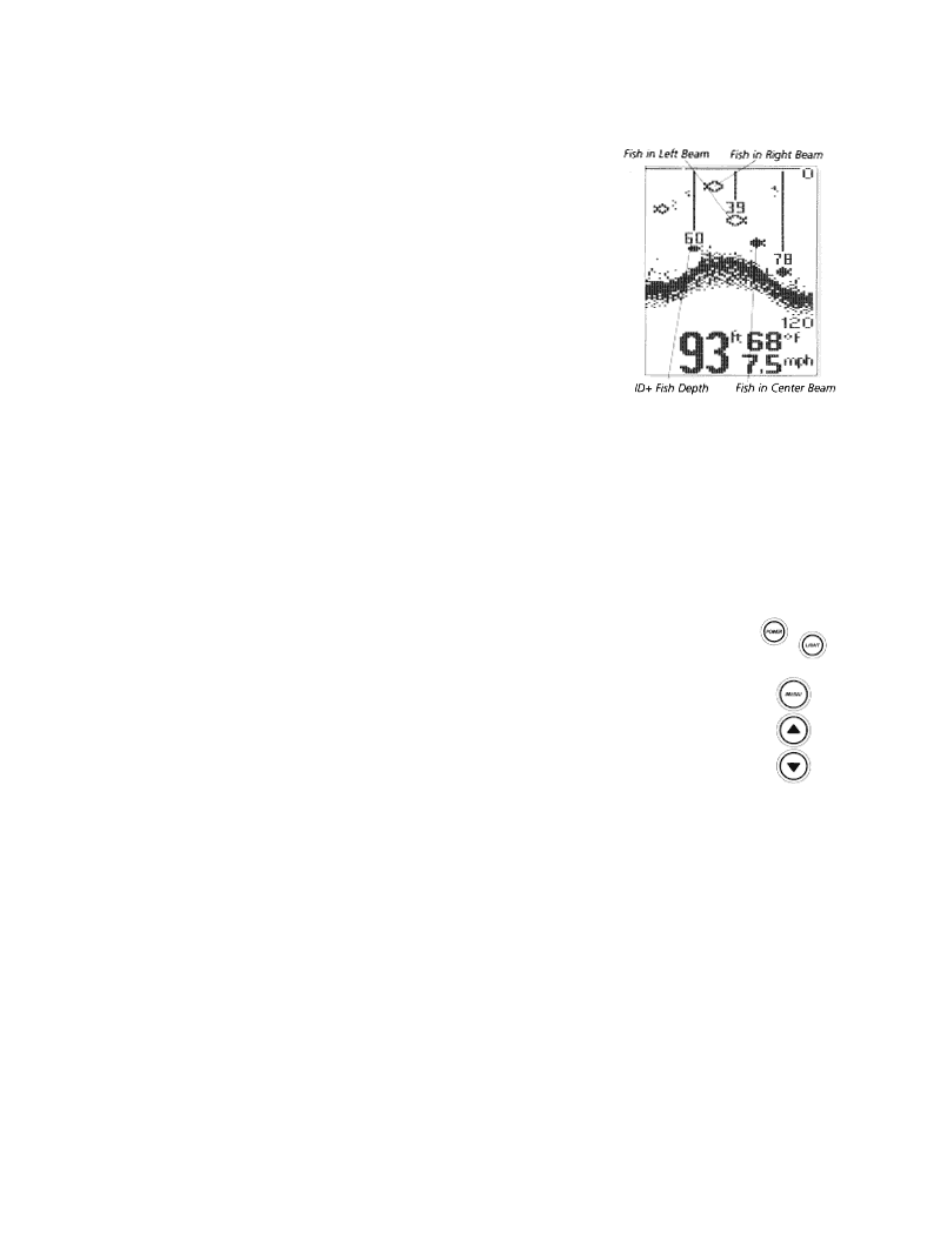 Humminbird 300TX User Manual | Page 19 / 28