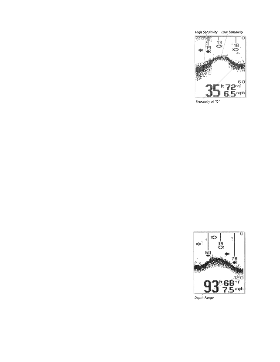 Humminbird 300TX User Manual | Page 21 / 28