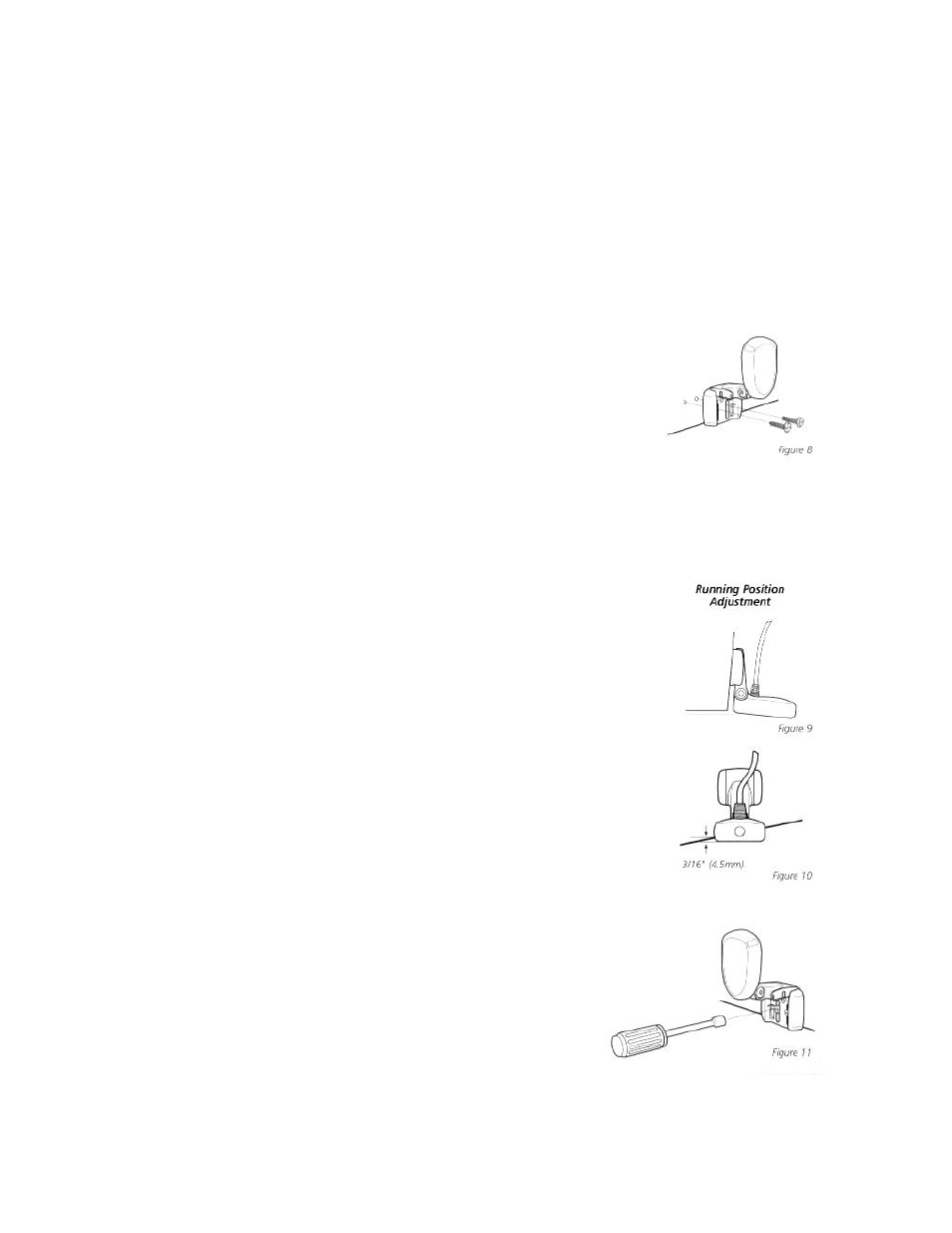 Installation | Humminbird 300TX User Manual | Page 8 / 28