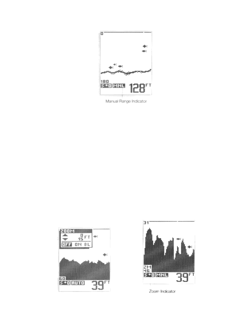 Humminbird Wide Eye User Manual | Page 26 / 32