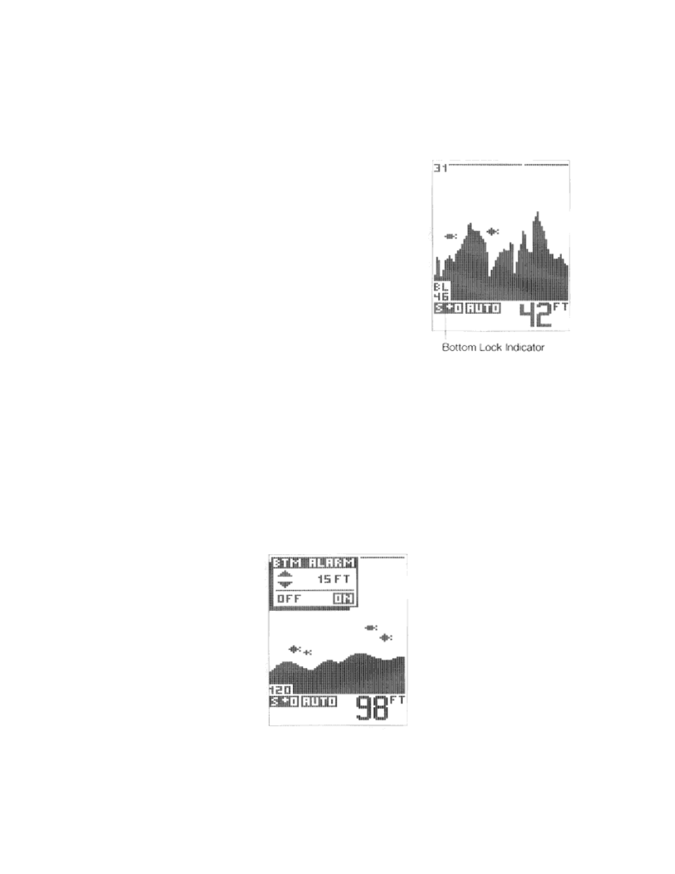 Humminbird Wide Eye User Manual | Page 27 / 32