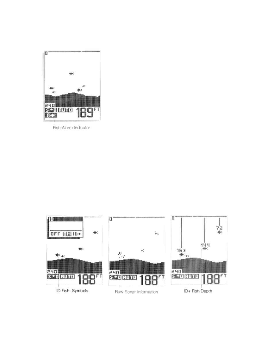 Humminbird Wide Eye User Manual | Page 28 / 32