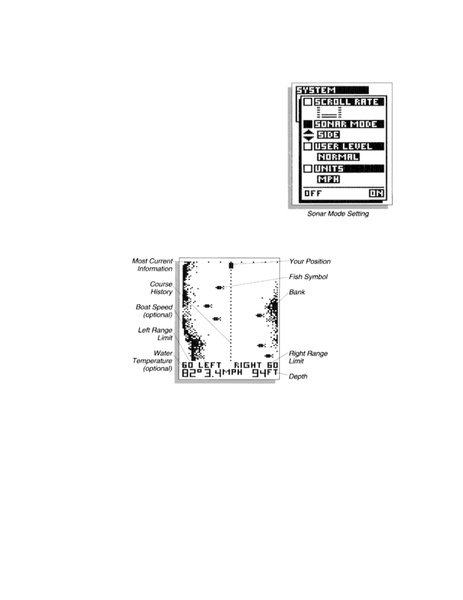 Humminbird Wide Eye User Manual | Page 31 / 32