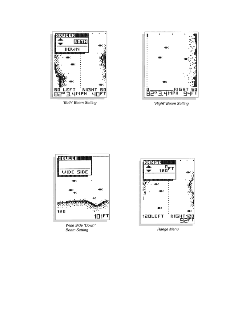 Humminbird Wide Eye User Manual | Page 32 / 32
