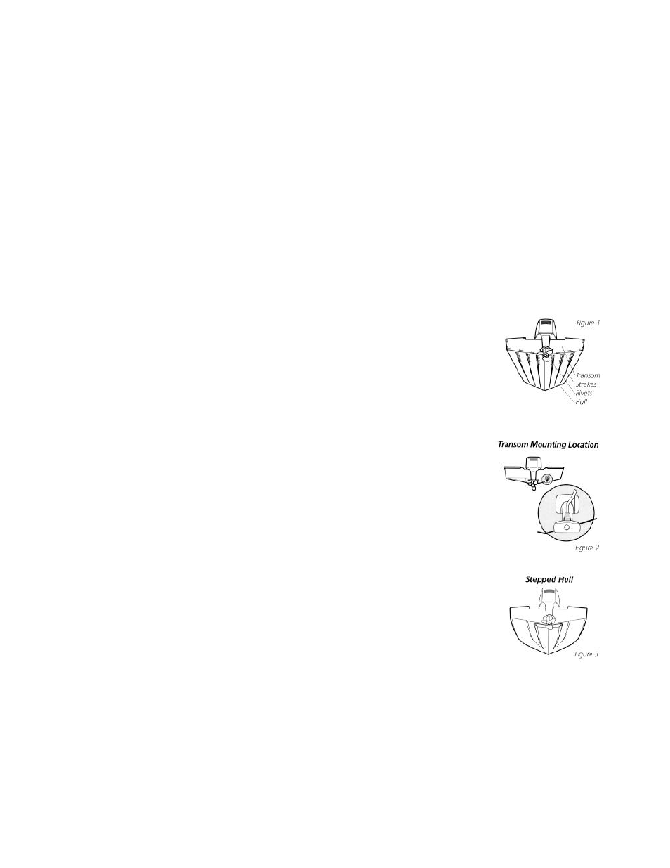 Installation | Humminbird Wide Eye User Manual | Page 6 / 32