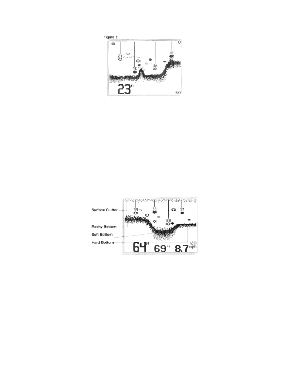 Humminbird Wide 2000 User Manual | Page 23 / 41