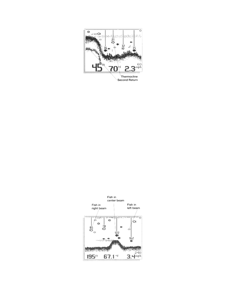 Humminbird Wide 2000 User Manual | Page 24 / 41