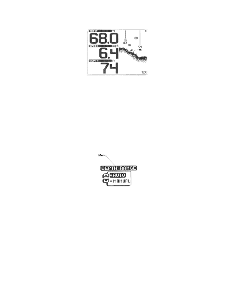 Humminbird Wide 2000 User Manual | Page 26 / 41