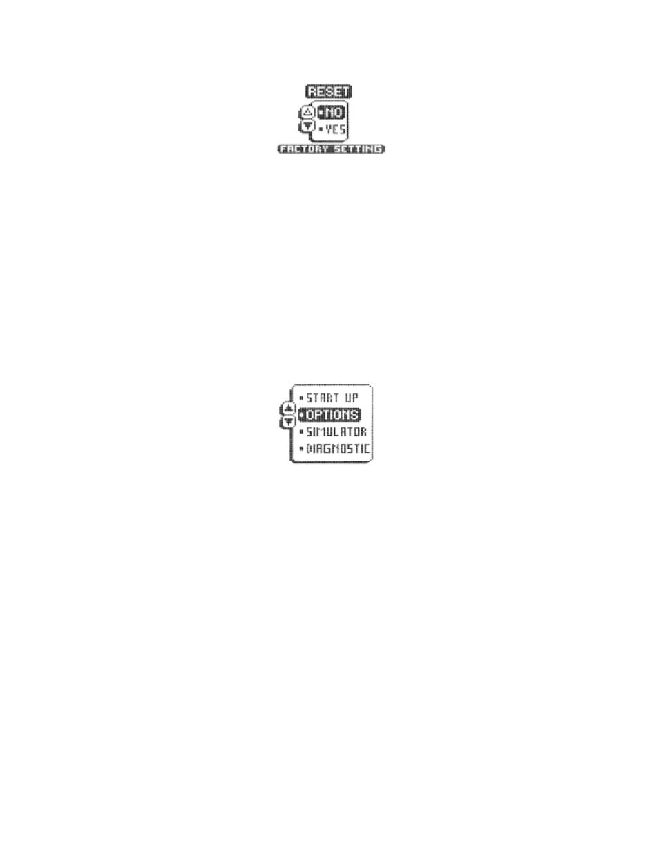 Humminbird Wide 2000 User Manual | Page 38 / 41