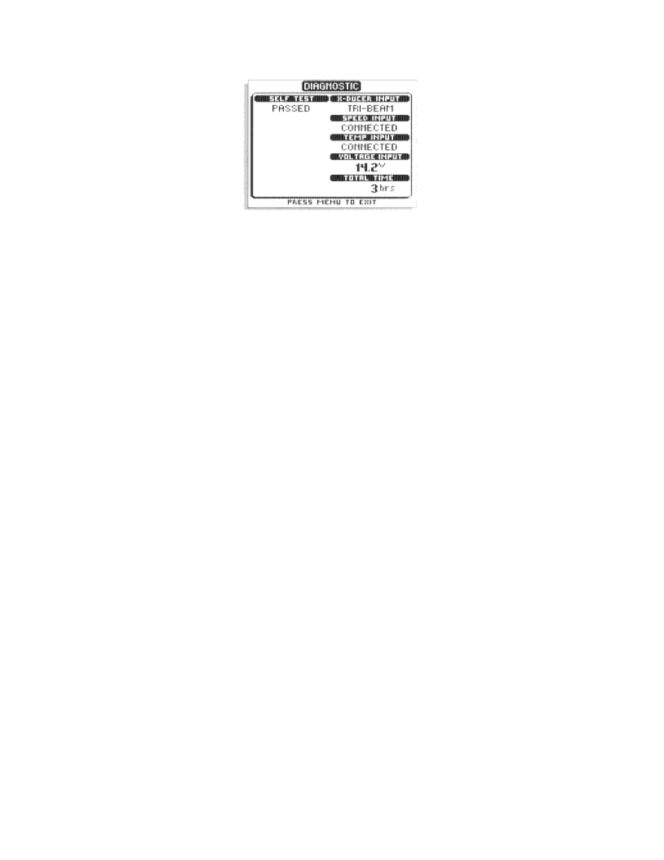 Humminbird Wide 2000 User Manual | Page 39 / 41