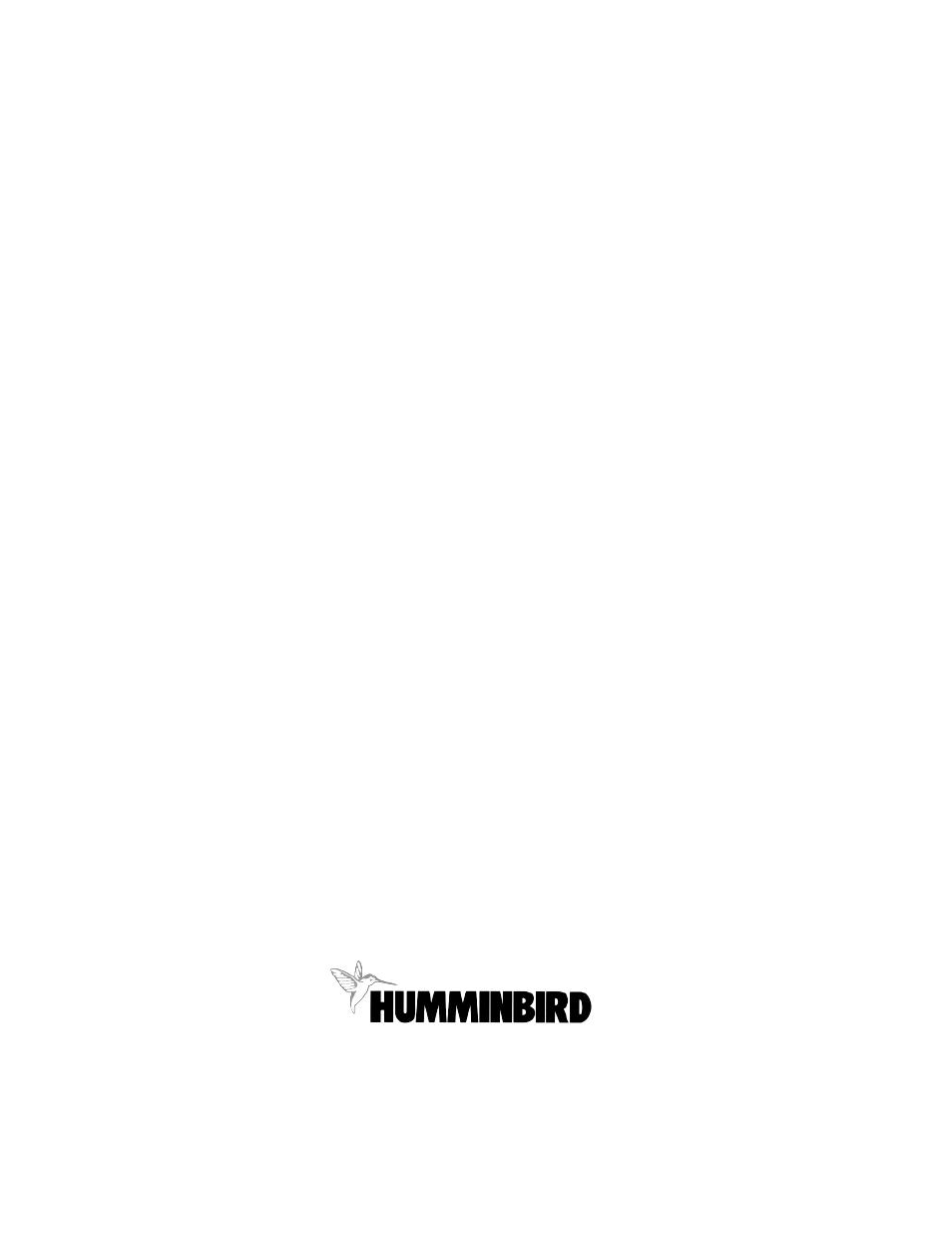 Installation | Humminbird LCR4 ID User Manual | Page 13 / 39