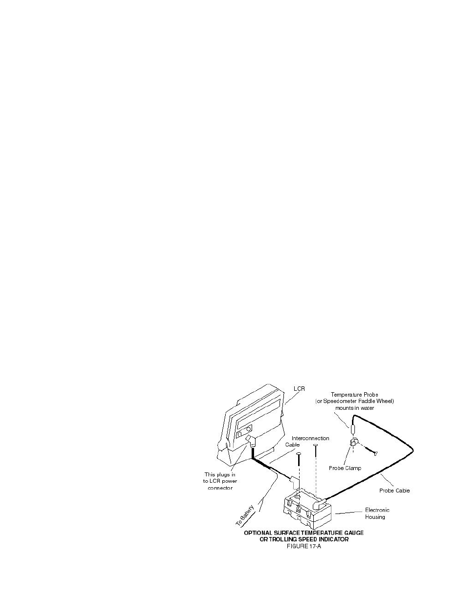 Using the lcr | Humminbird LCR4 ID User Manual | Page 25 / 39