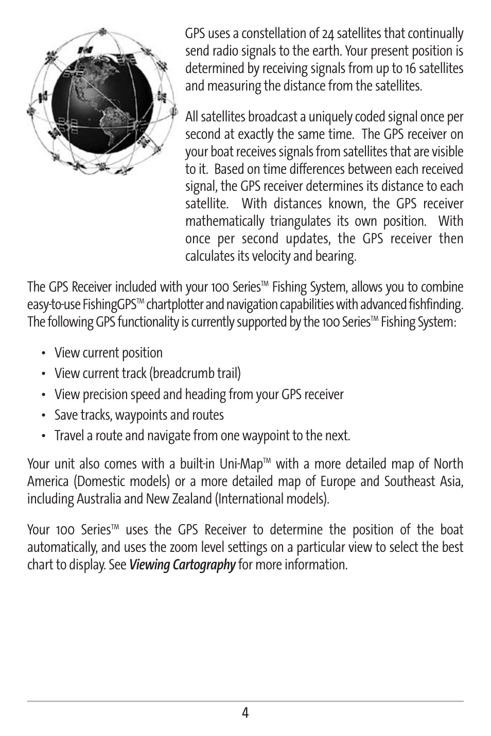 Humminbird 161 User Manual | Page 11 / 112