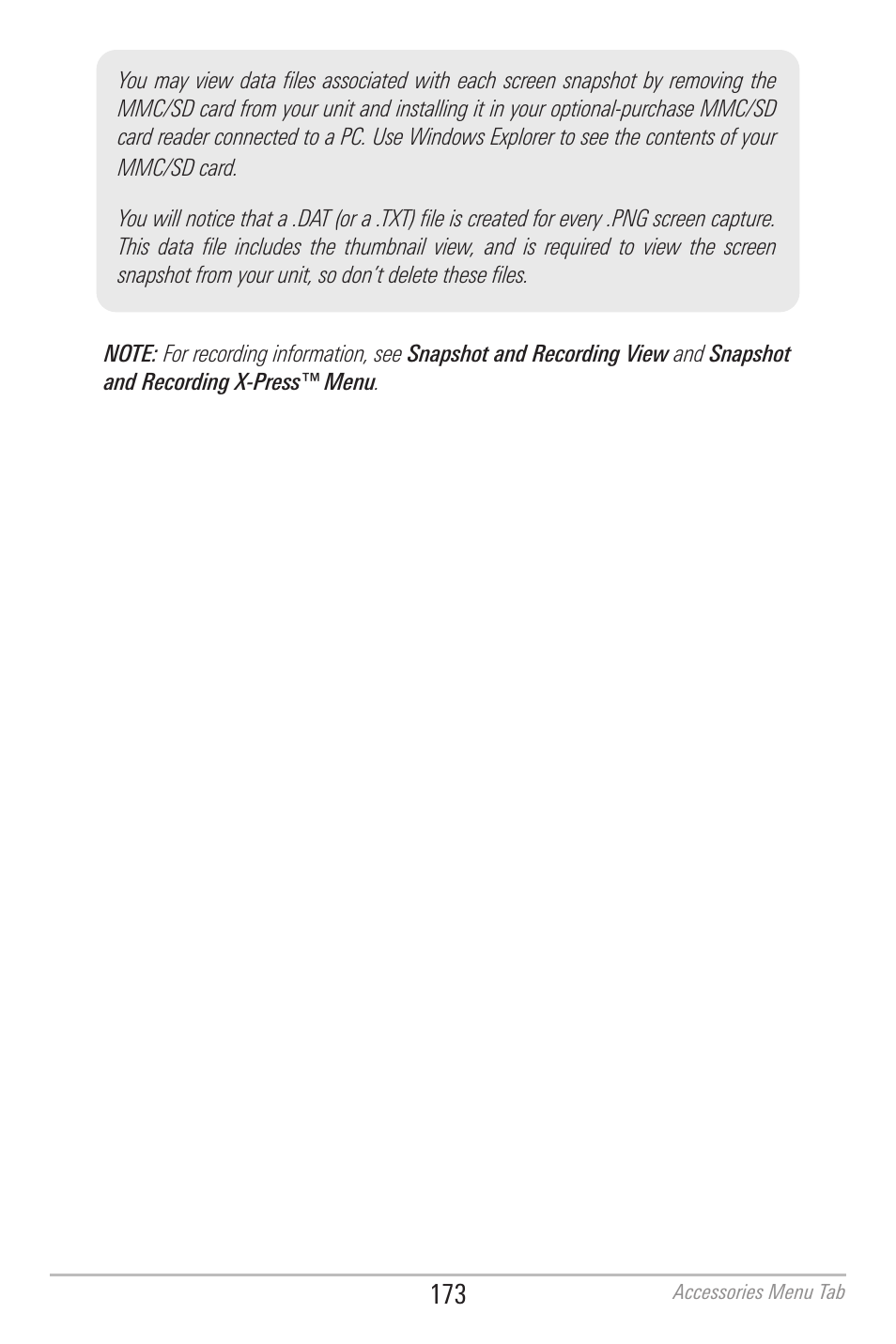 Humminbird 700 SERIES 798CI User Manual | Page 185 / 210