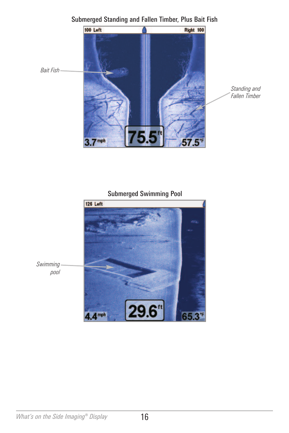 Humminbird 700 SERIES 798CI User Manual | Page 28 / 210