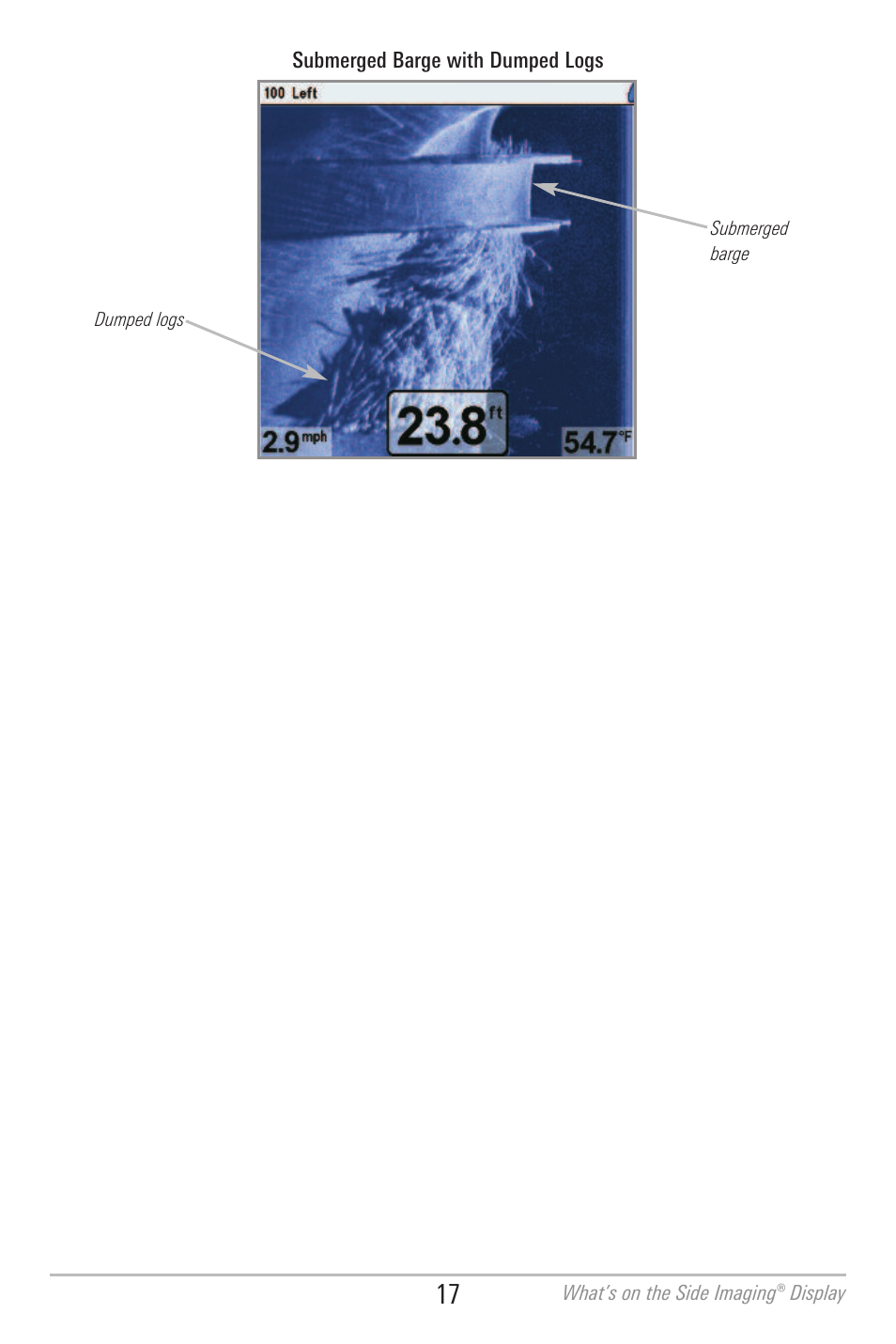 Humminbird 700 SERIES 798CI User Manual | Page 29 / 210