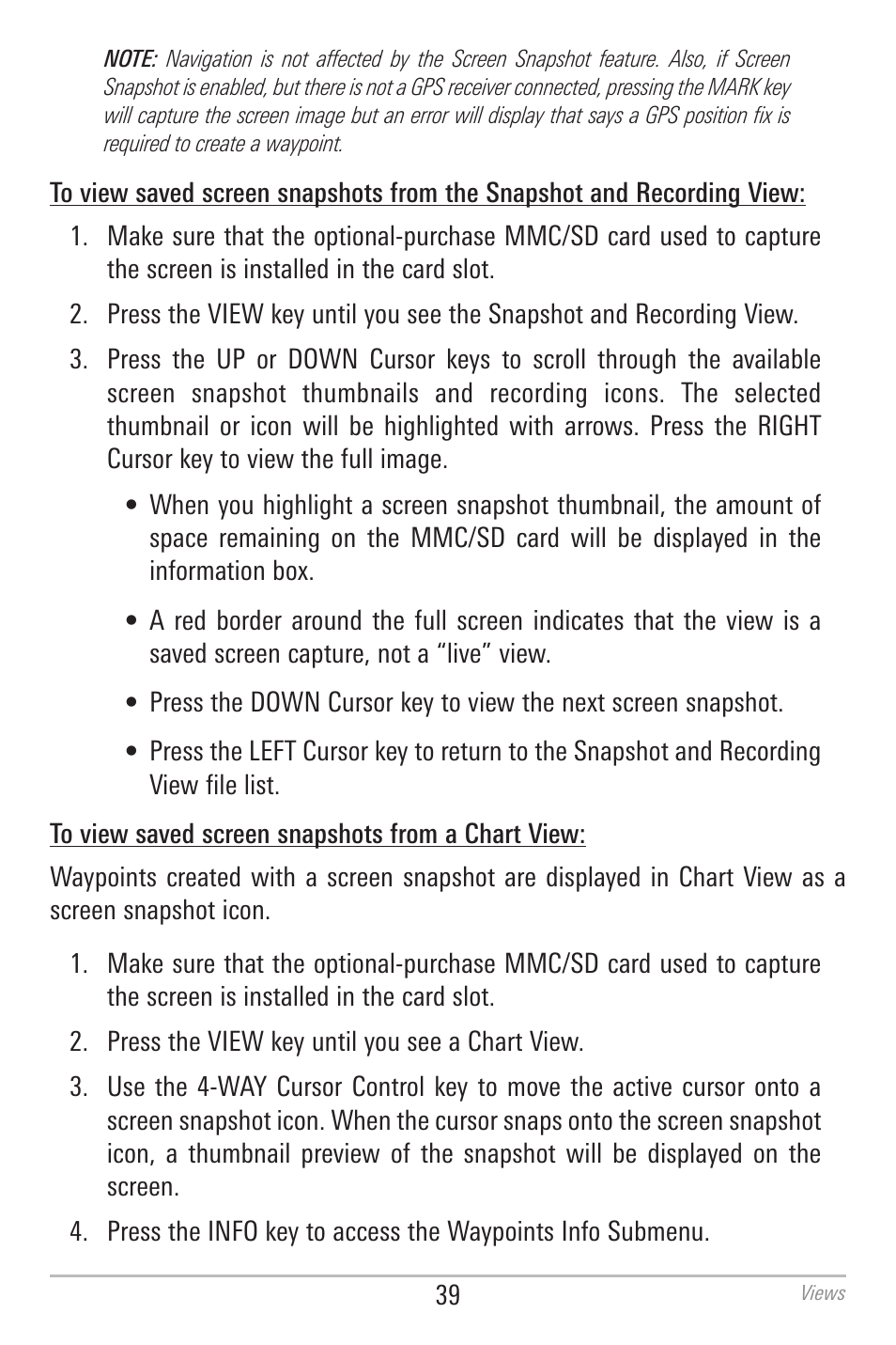 Humminbird 700 SERIES 798CI User Manual | Page 51 / 210