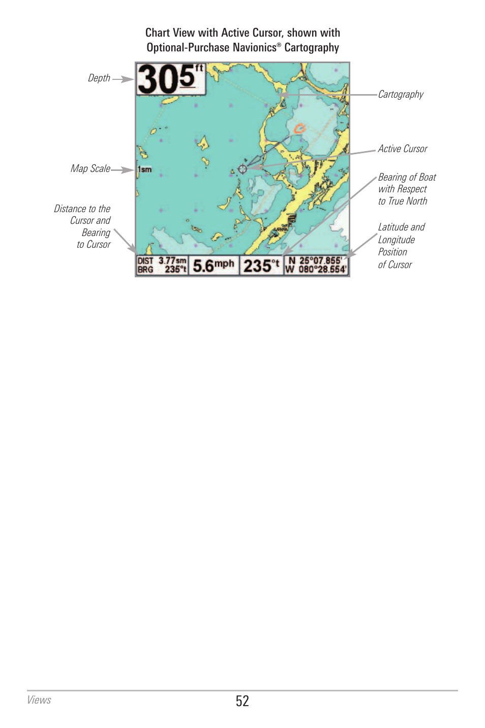 Humminbird 700 SERIES 798CI User Manual | Page 64 / 210