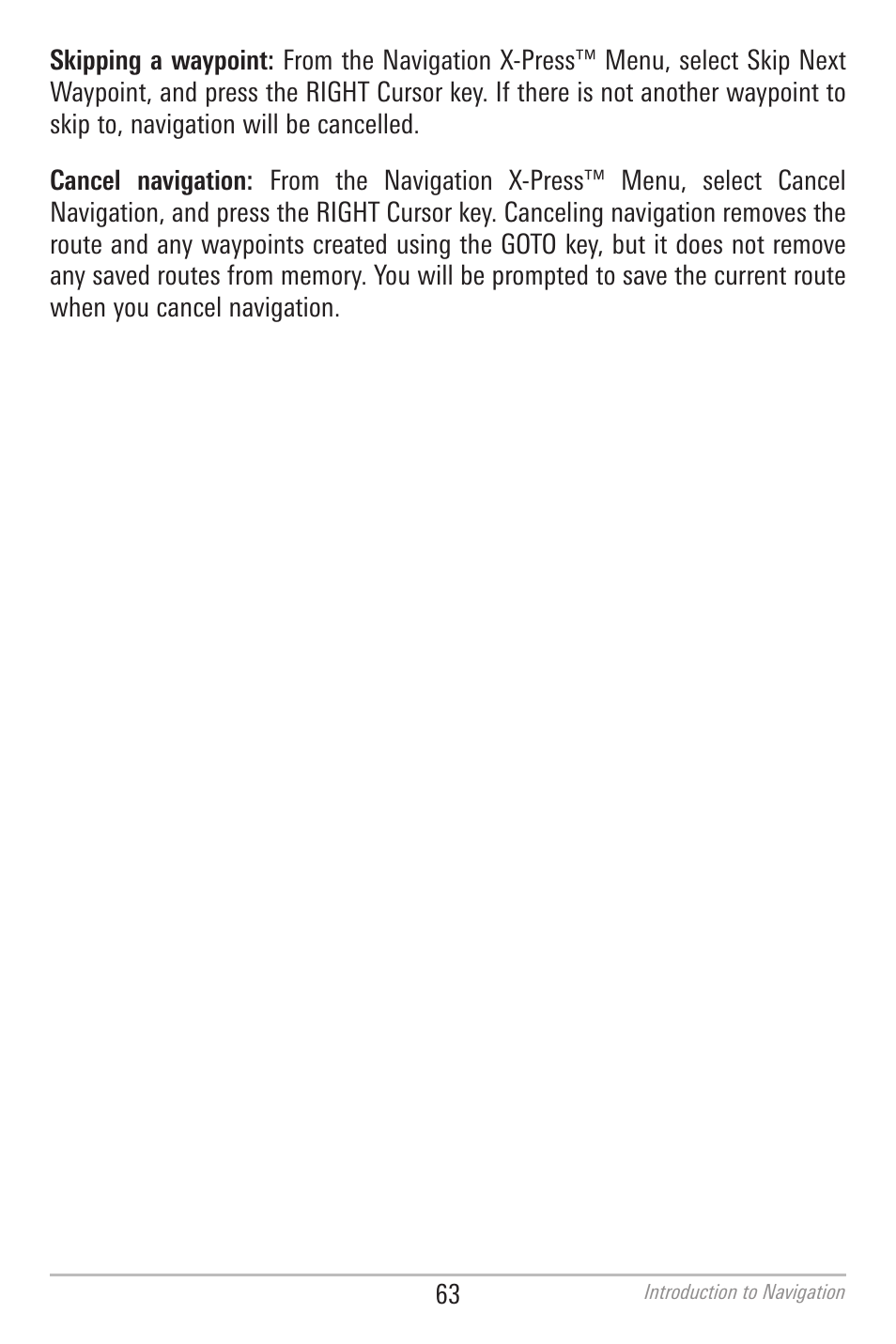 Humminbird 700 SERIES 798CI User Manual | Page 75 / 210