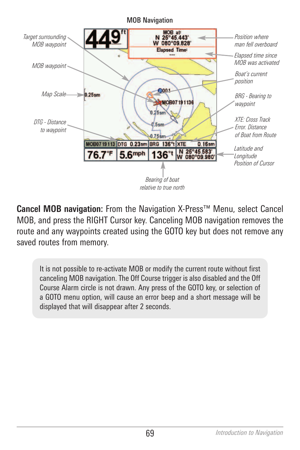 Humminbird 700 SERIES 798CI User Manual | Page 81 / 210