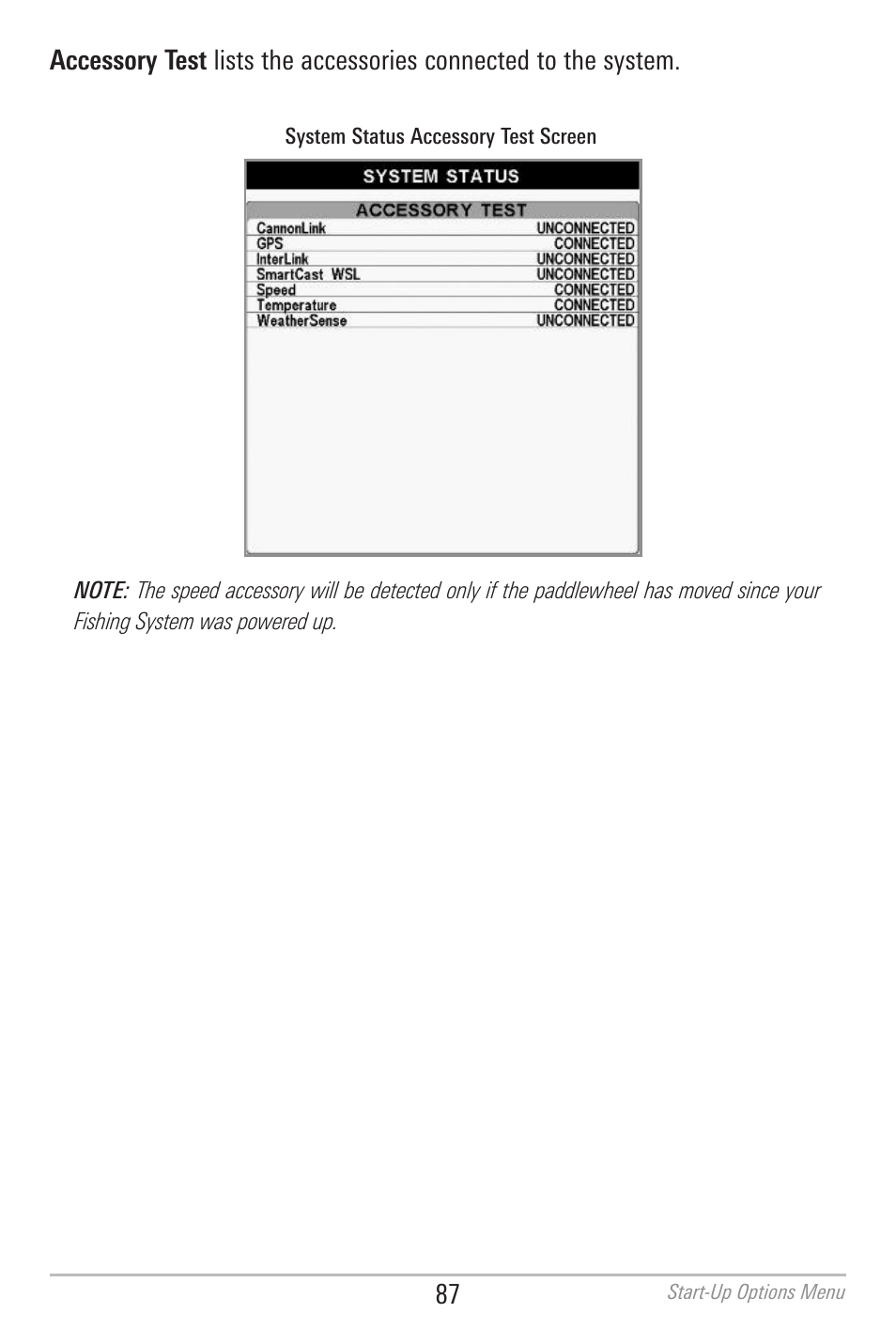 Humminbird 700 SERIES 798CI User Manual | Page 99 / 210