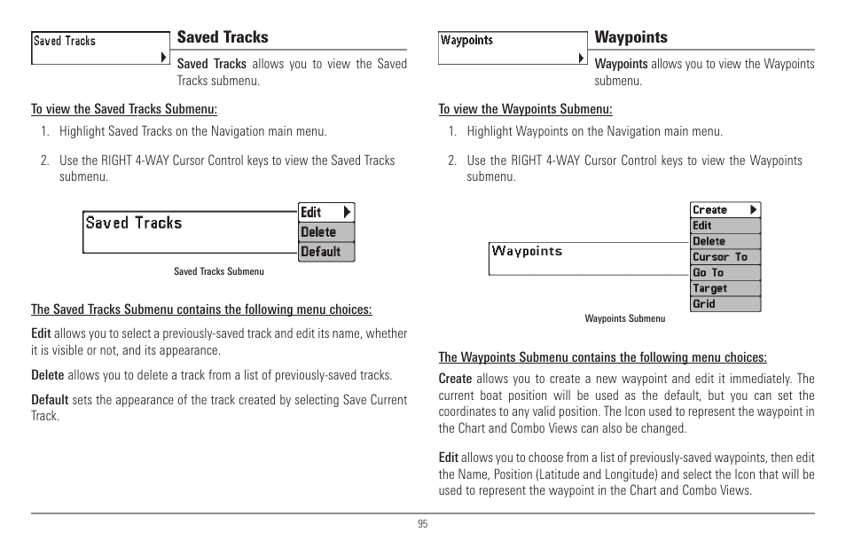 Humminbird 900 Series User Manual | Page 102 / 146