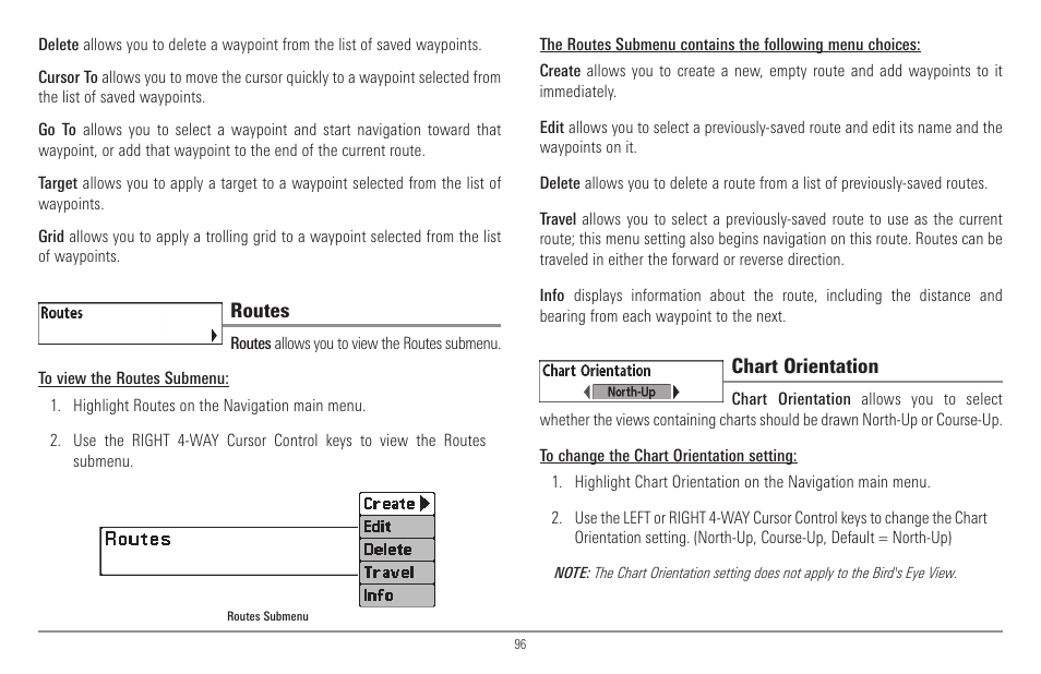 Humminbird 900 Series User Manual | Page 103 / 146