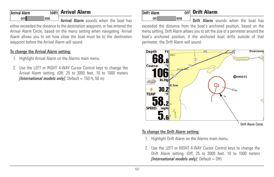 Humminbird 900 Series User Manual | Page 114 / 146